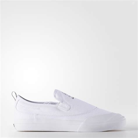 Amazon.com: Adidas Matchcourt Slip On